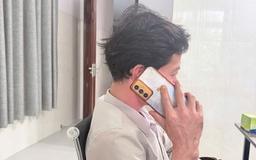 Cuộc gọi điện thoại truyền thống trở nên 'cổ lỗ sĩ' trong mắt người trẻ?