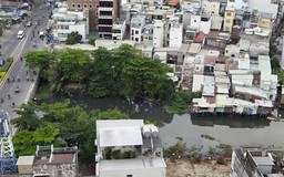 TP.HCM huy động 1,18 triệu tỉ đồng để tăng trưởng 2 con số