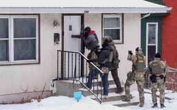 Tổng thống Trump gia tăng áp lực trong nước