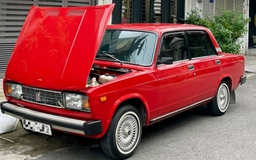 Quy chuẩn khí thải áp dụng từ 1.3.2026: 'Án tử' cho xe sản xuất trước 1999?