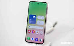 Thời lượng pin Galaxy A37 và A57 ghi điểm trước Galaxy S26