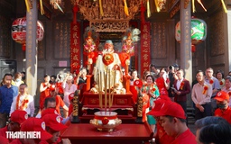 Rằm tháng giêng ở Chợ Lớn: Chuỗi lễ hội tại các chùa người Hoa