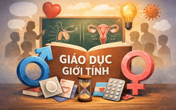 18 tuổi mắc sùi mào gà: Giáo dục giới tính thế nào cho 'trúng'?