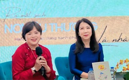 Nơi yêu thương là nhà: Kỹ năng giữ gìn hạnh phúc gia đình hiện đại