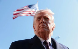 Tổng thống Trump công bố chiến dịch Iran, kêu gọi Tehran đầu hàng