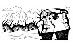 Dắt nhau lên đỉnh mùa xưa - Truyện ngắn của Ái Duy