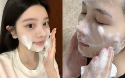 Top 8 sữa rửa mặt cho da dầu mụn sạch sâu mà không gây khô căng