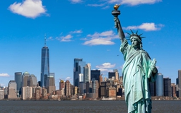 Hàng triệu du khách sẽ từ bỏ du lịch Mỹ vì chính sách mới này