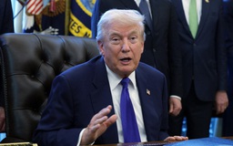 Ông Trump muốn Đại học Harvard chi 1 tỉ USD 'bồi thường'