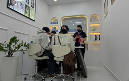 Đột kích phòng mổ