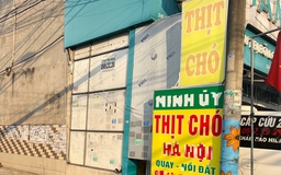 Thịt chó hết thời?: Từng mê món cầy tơ, nhiều người nay bỏ hẳn vì một lý do rất đời