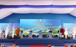 Đồng Nai: Khởi động 'siêu dự án' nông nghiệp công nghệ cao 30.500 tỉ đồng