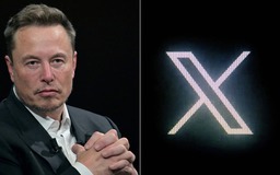 Pháp 'sờ gáy' nền tảng X của tỉ phú Elon Musk