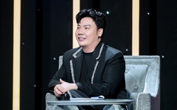 Nam nhạc sĩ sống bình yên tuổi U.40, thừa nhận ít bạn trong showbiz