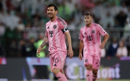 HLV Inter Miami nói điều bất ngờ về Messi dự World Cup 2026: ‘Cậu ấy chắc chắn sẽ…’