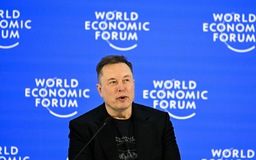 Tỉ phú Elon Musk hợp nhất SpaceX và xAI