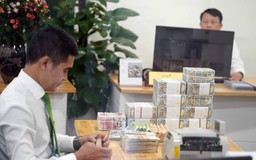 Giá USD hôm nay 3.2.2026: Bật tăng đẩy euro đi lùi