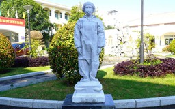 Nâng tầm Lễ hội Thạch nghệ tổ sư Ngũ Hành Sơn thành sự kiện quốc tế