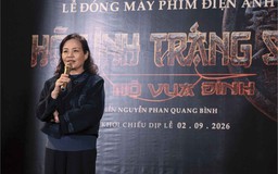 Hộ linh tráng sĩ - Bí ẩn mộ vua Đinh quay 83 ngày đêm tại Ninh Bình