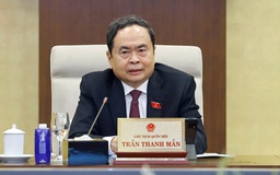 Tập trung cao độ cho cuộc bầu cử Quốc hội khóa XVI