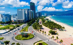 Đà Nẵng đấu giá trực tuyến 64 lô đất 'vàng': Vị trí, giá khởi điểm ra sao?