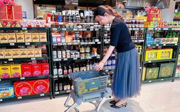 Menas Group tiên phong sử dụng ‘trợ lý ảo thực thể’ với cặp đôi robot