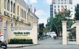 Trường ĐH Y dược TP.HCM tuyển sinh ngành mới theo 3 phương thức năm 2026