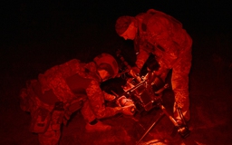 Lầu Năm Góc chọn các công ty cạnh tranh chế tạo 150.000 UAV tấn công