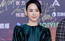 'Văn hóa nịnh nọt' tại TVB là lý do khiến Tuyên Huyên rời đi