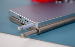 S Pen mới sắp có thay đổi bất ngờ