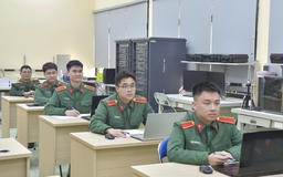 Cấu trúc đề thi QDA Bộ Quốc phòng dùng để tuyển sinh sẽ như thế nào?