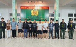 Lật tẩy chiêu trò cho vay lãi nặng núp bóng ‘quỹ đầu tư, tư vấn tài chính’