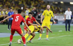 7 cầu thủ nhập tịch lậu Malaysia có nguy cơ bị tước hộ chiếu và không thể tái đấu Việt Nam