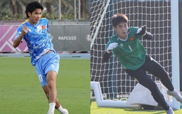 Lịch thi đấu kịch tính Ninh Bình đại chiến HAGL: HLV Albadajelo lỡ cơ hội đối mặt ông Vũ Tiến Thành