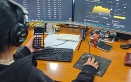 Nhà đầu tư chuyển nhượng, kinh doanh tài sản mã hóa sẽ nộp thuế 0,1%