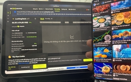 Đường dây kinh doanh đa cấp Luxkingtech lừa hơn 1.000 người, chiếm đoạt hơn 175 tỉ đồng