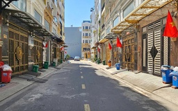 Bất bình với việc bị 'ép' đóng tiền rác tháng 13