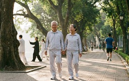 5 điểm chung của những người 100 tuổi, bạn được mấy điều?