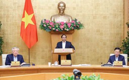 Vận hành sàn giao dịch vàng trước ngày 10.2