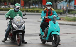 Lần đầu có ứng dụng Việt vượt 50% thị phần gọi xe công nghệ