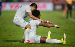 CLB Nam Định và Xuân Son quyết đánh bại đối thủ Malaysia có 3 cầu thủ nhập tịch 'lậu'