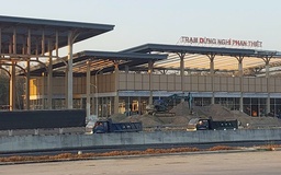 Nỗi lo cao tốc mùa tết