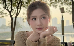 Mỹ nhân phim Việt giờ vàng lên tiếng về ồn ào tình cảm