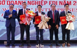 Đồng Nai tăng trưởng kinh tế dẫn đầu vùng Đông Nam bộ