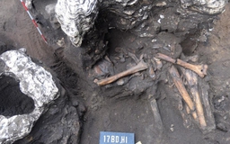 Xác ướp hun khói tại Việt Nam - phát hiện khảo cổ học thế giới