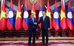 Đầu tư của Việt Nam tại Lào tăng gấp 7 lần so với năm 2024