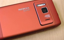 Dự án đưa Nokia N8 hồi sinh một cách ngoạn mục