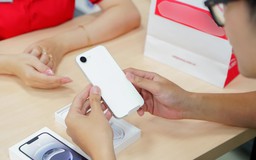 iPhone 17e xuất hiện trong chuỗi cung ứng, ra mắt mồng 3 tết?