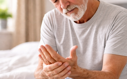 4 biểu hiện buổi sáng cảnh báo nguy cơ đột quỵ