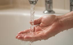 Người huyết áp cao, tim mạch nên tắm ở nhiệt độ nước bao nhiêu là an toàn?